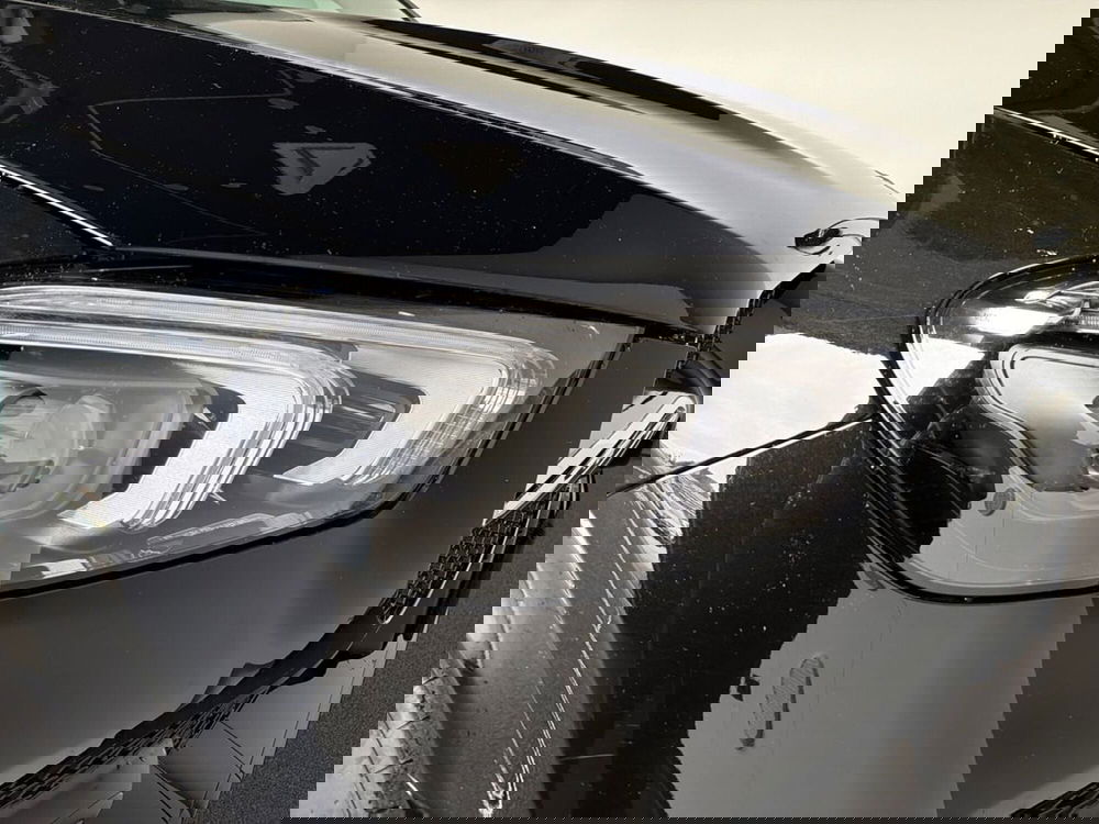 Mercedes-Benz GLE Coupé usata a Bergamo (7)