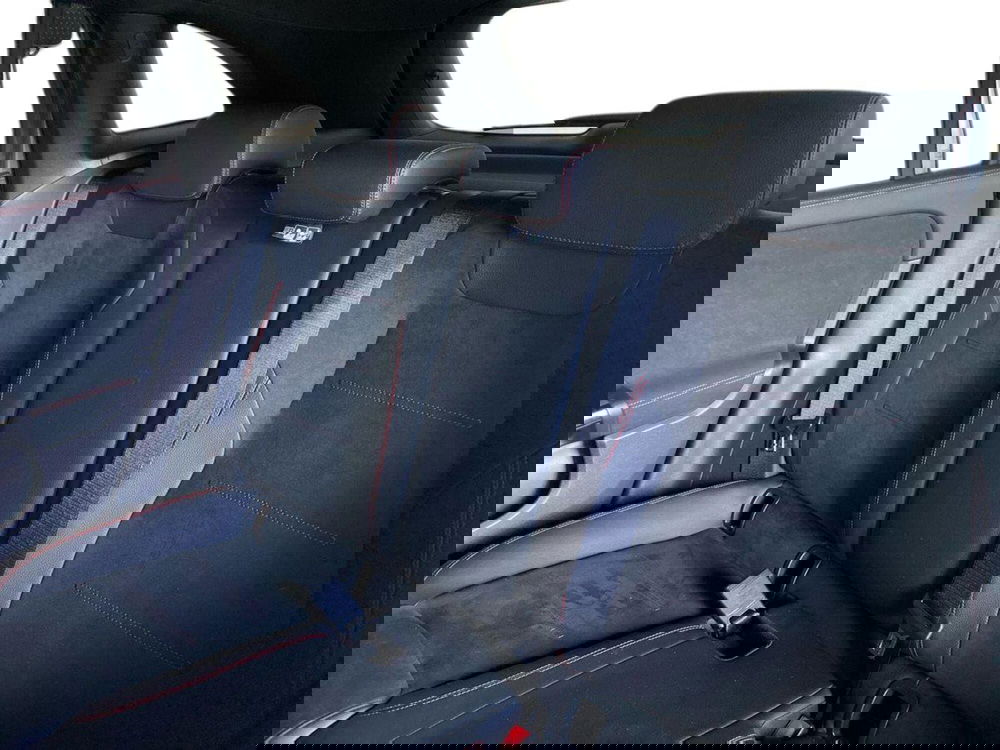 Mercedes-Benz GLA SUV usata a Bergamo (16)