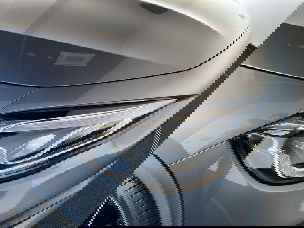 Mercedes-Benz GLA SUV usata a Bergamo (7)