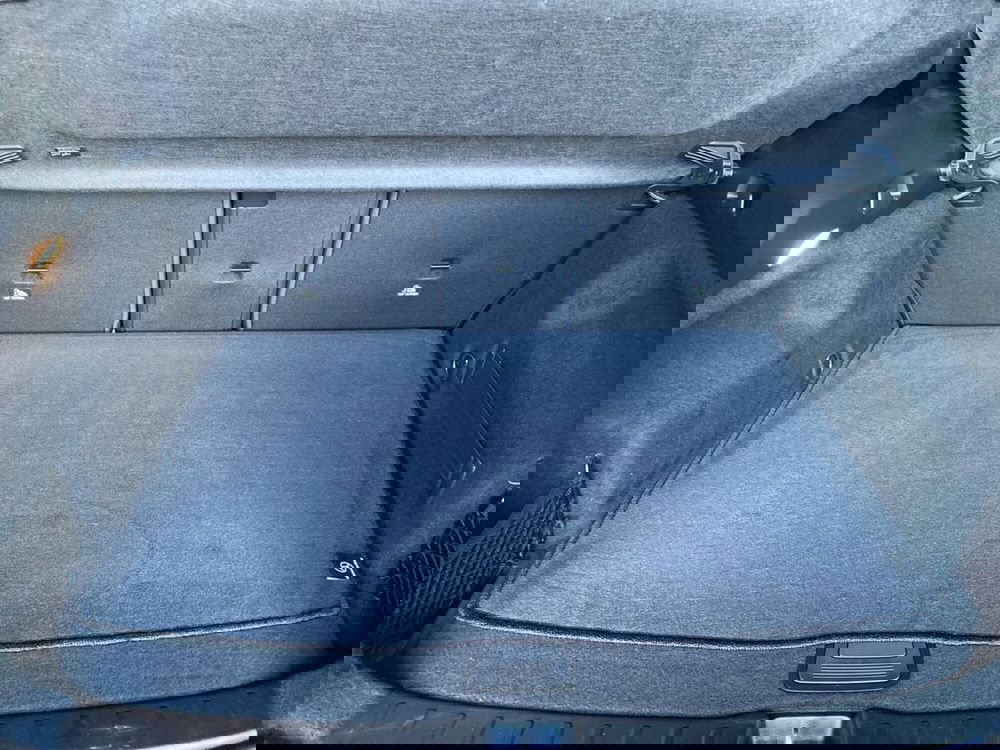 Mercedes-Benz GLA SUV usata a Bergamo (8)