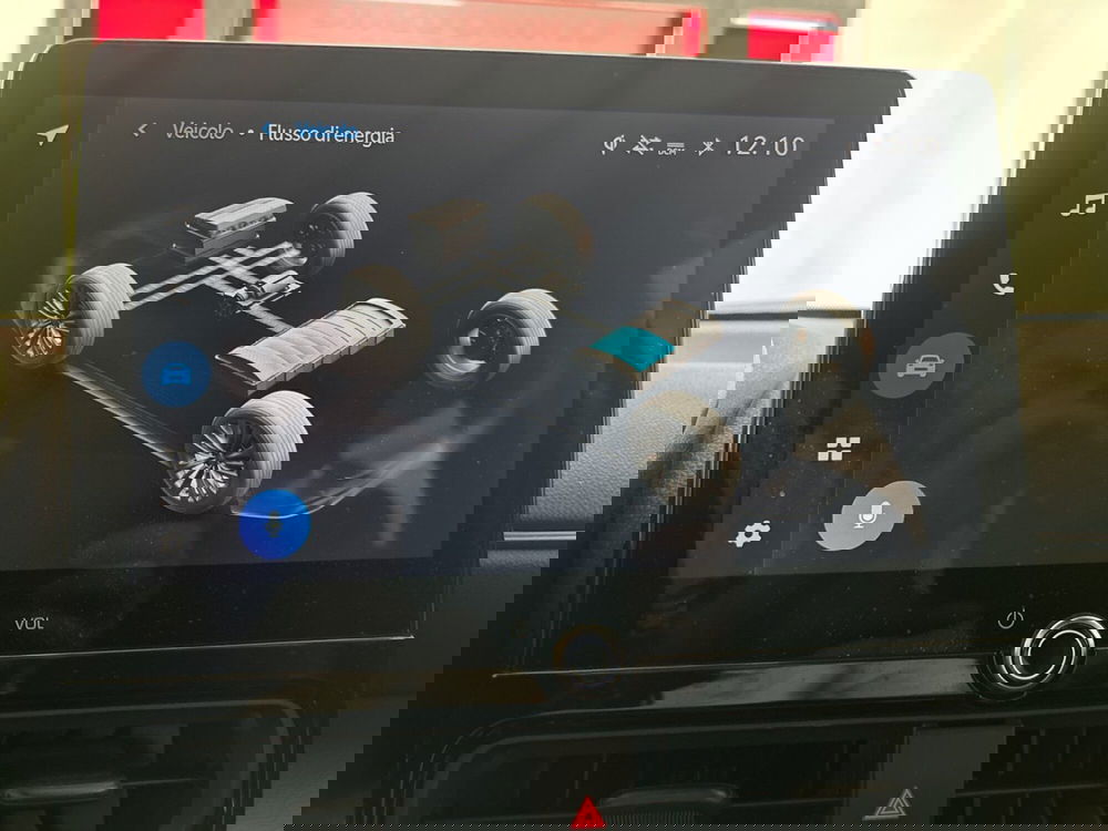 Toyota Yaris Cross usata a Bologna (11)