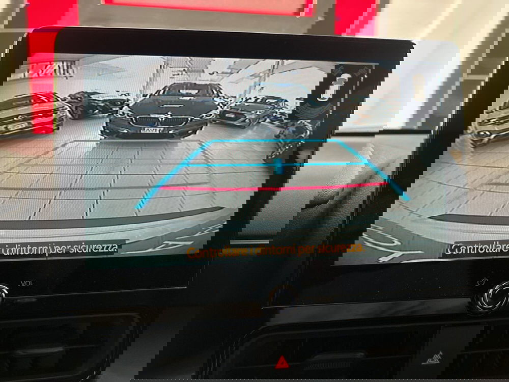 Toyota Yaris Cross usata a Bologna (13)