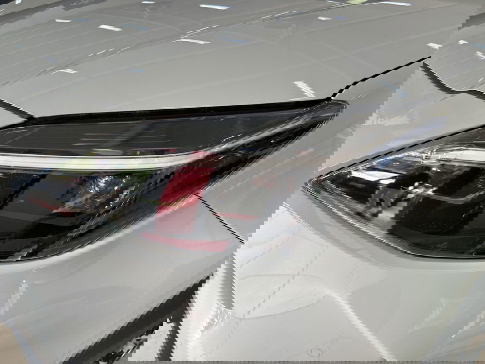 Toyota Yaris Cross usata a Bologna (14)