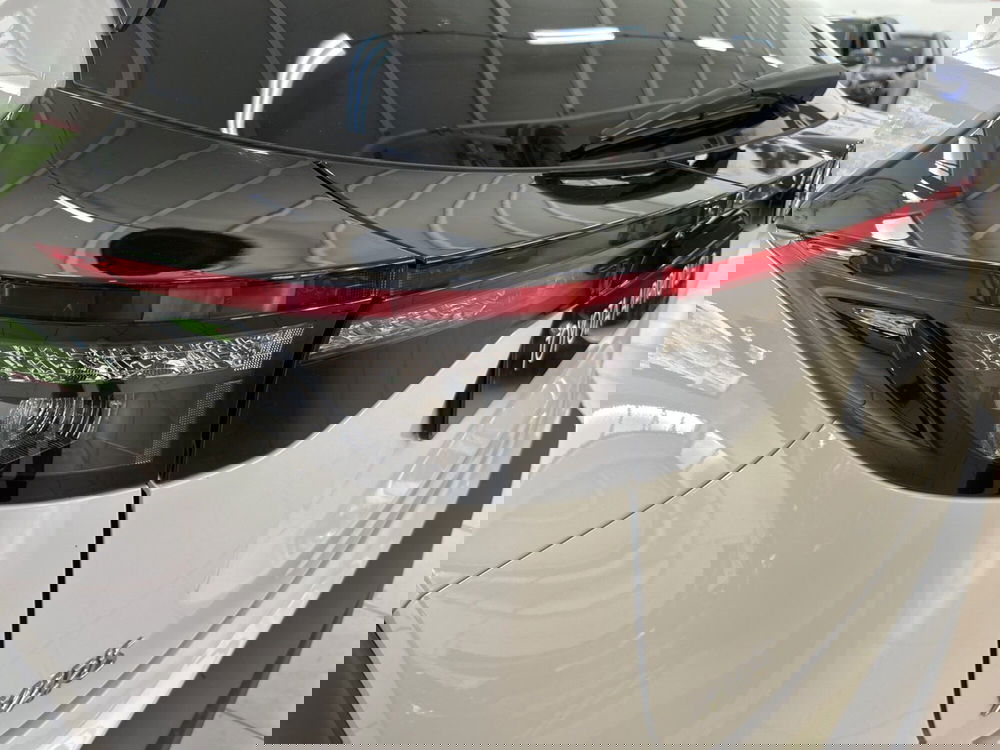 Toyota Yaris Cross usata a Bologna (15)