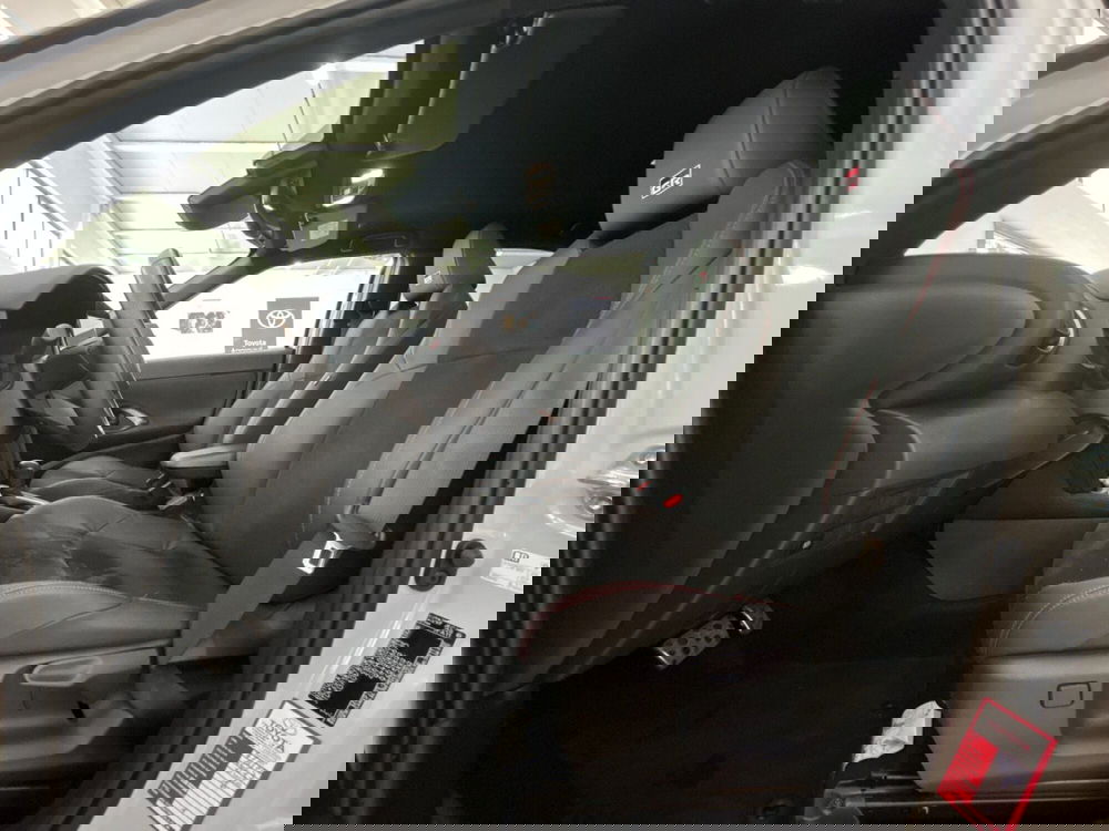 Toyota Yaris Cross usata a Bologna (7)