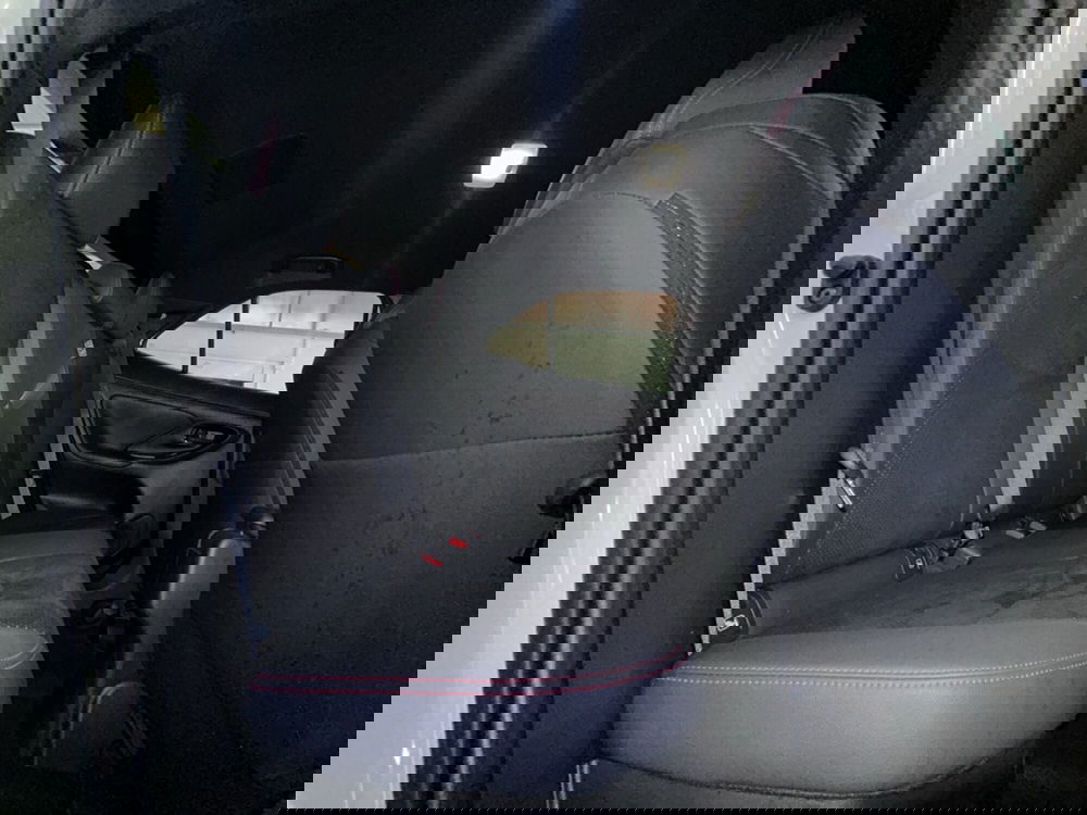 Toyota Yaris Cross usata a Bologna (9)