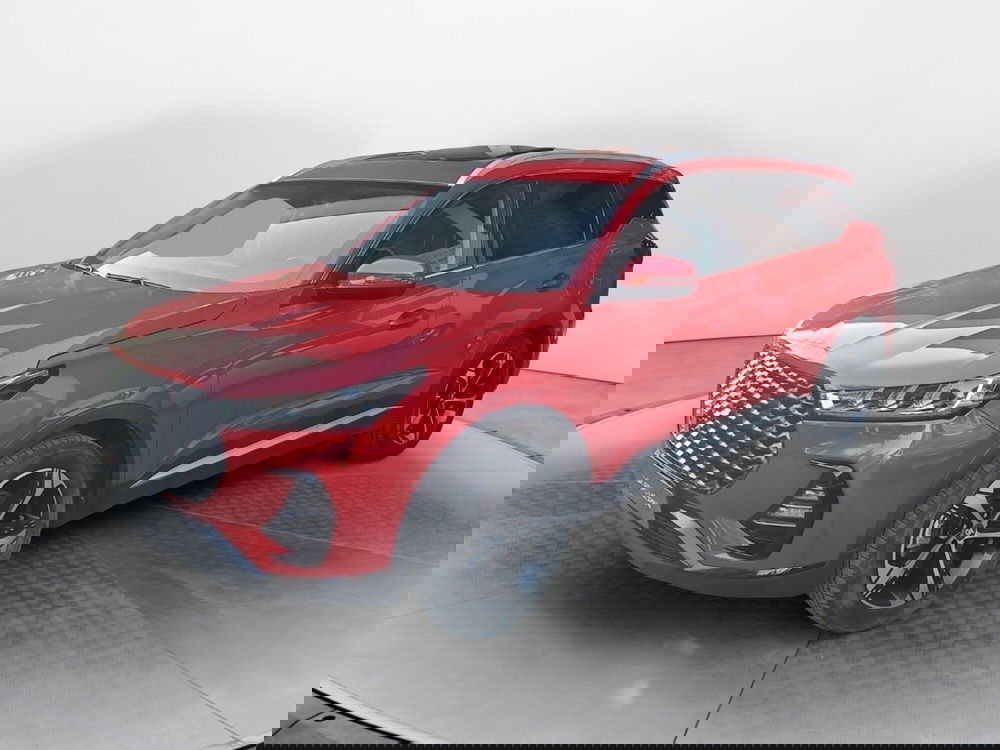 Dr DR 6.0 usata a Bologna