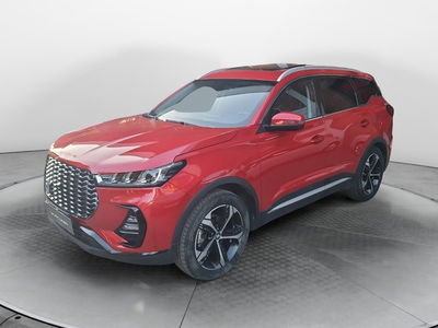 Dr DR 6.0 6.0 1.5 turbo 154cv cvt del 2023 usata a San Lazzaro di Savena