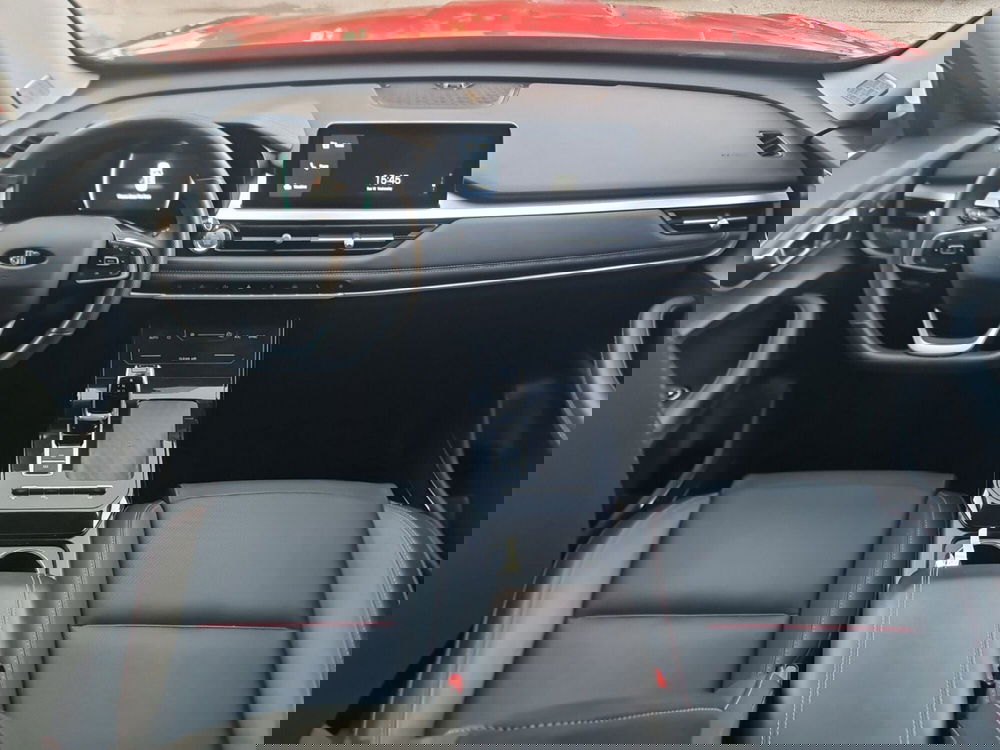 Dr DR 6.0 usata a Bologna (10)