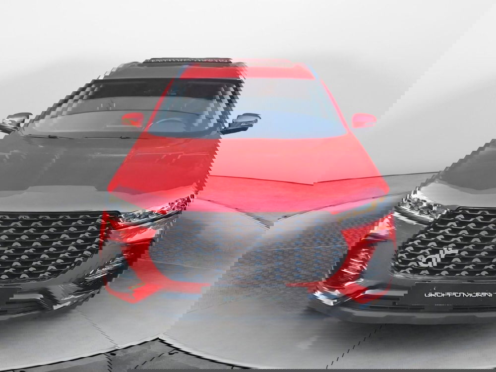 Dr DR 6.0 usata a Bologna (2)