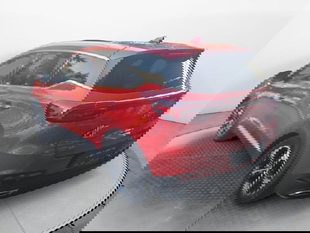 Dr DR 6.0 usata a Bologna (4)