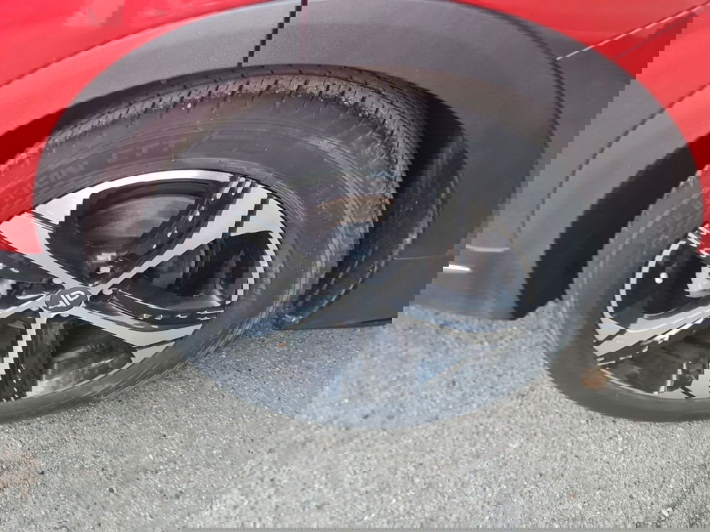 Dr DR 6.0 usata a Bologna (7)