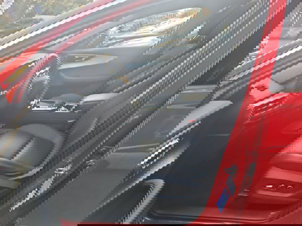 Dr DR 6.0 usata a Bologna (8)