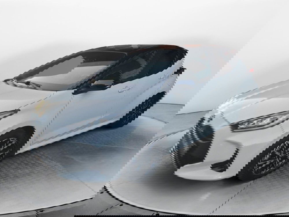 Toyota Yaris usata a Bologna