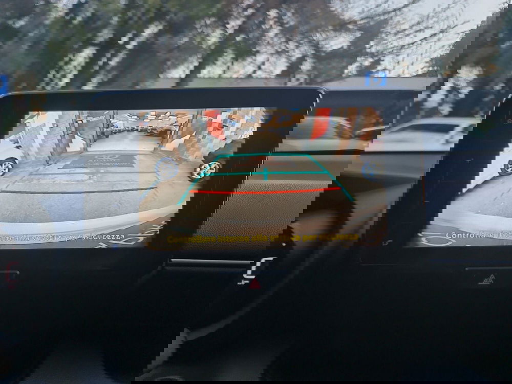 Toyota Yaris usata a Bologna (13)