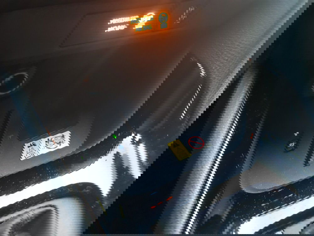 Toyota Yaris usata a Bologna (14)