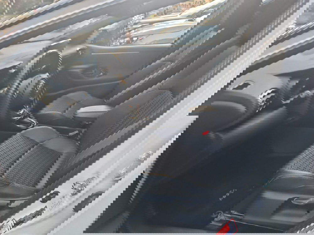 Toyota Yaris usata a Bologna (8)