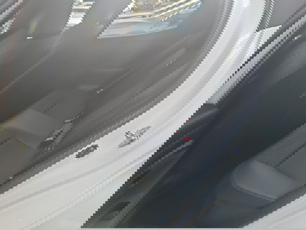 Toyota Yaris usata a Bologna (9)