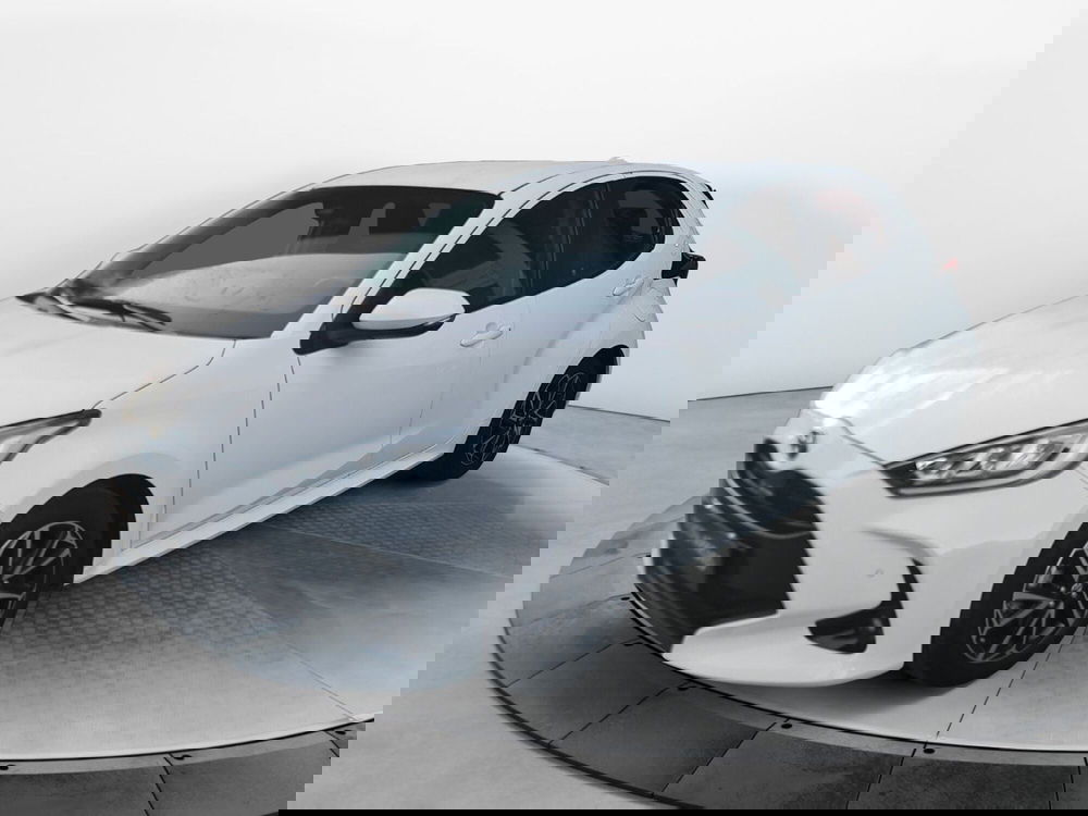 Toyota Yaris usata a Bologna