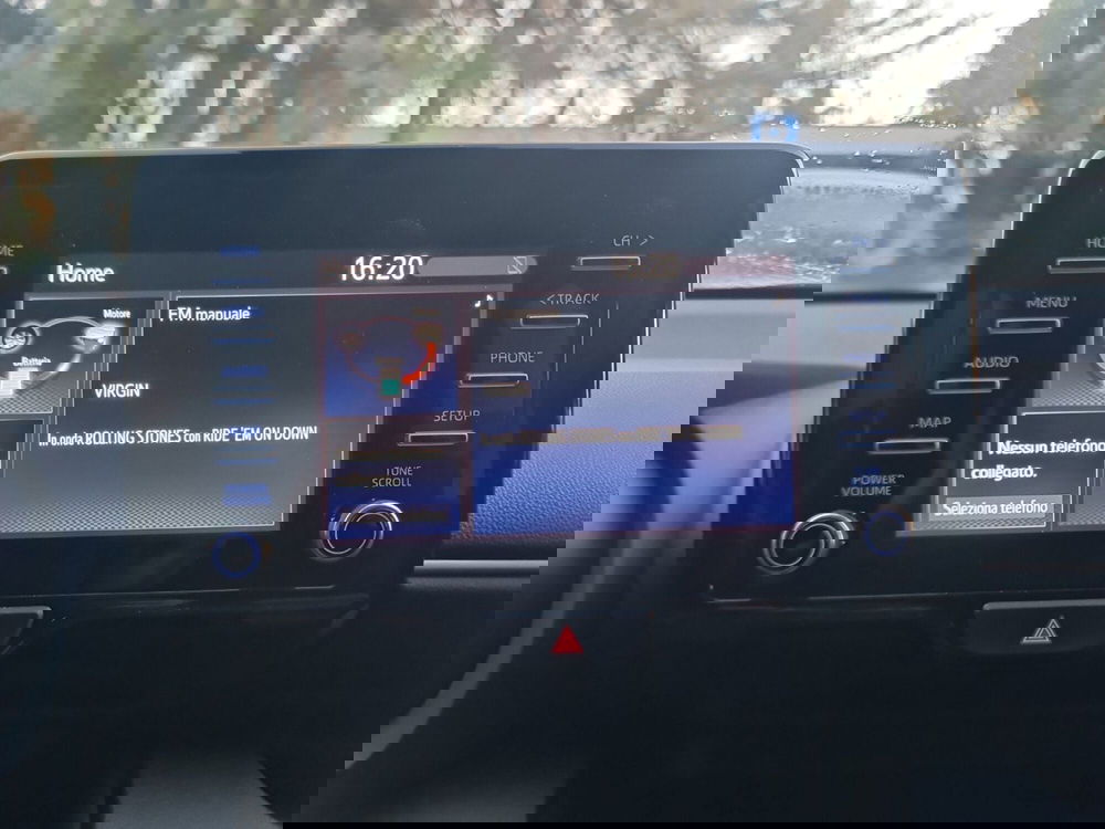 Toyota Yaris usata a Bologna (12)