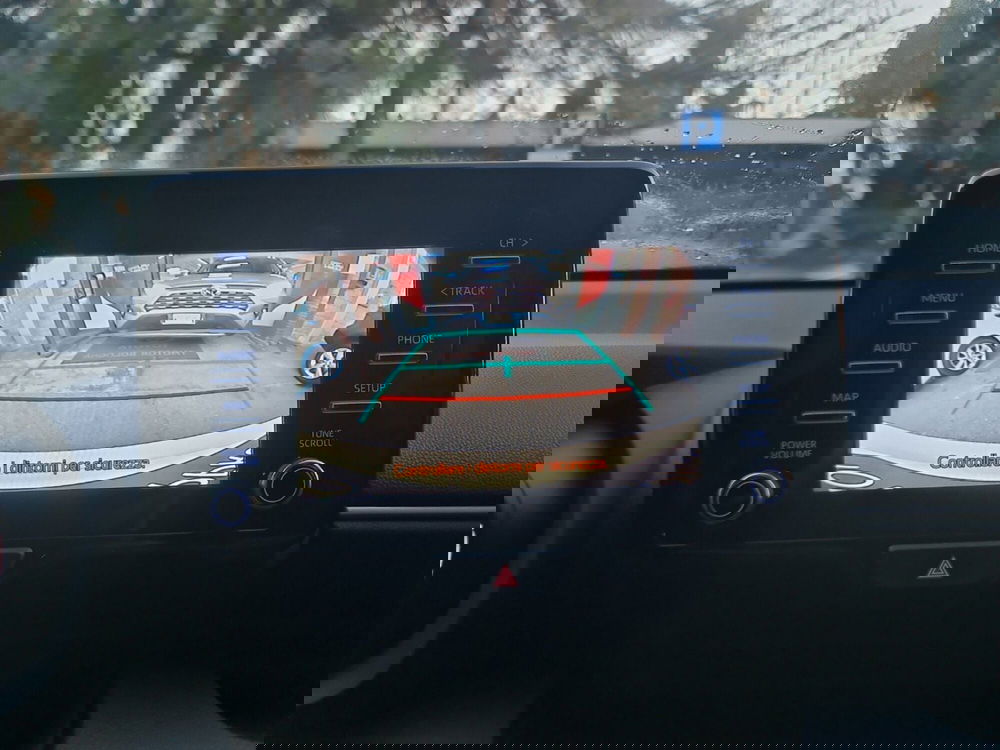 Toyota Yaris usata a Bologna (13)