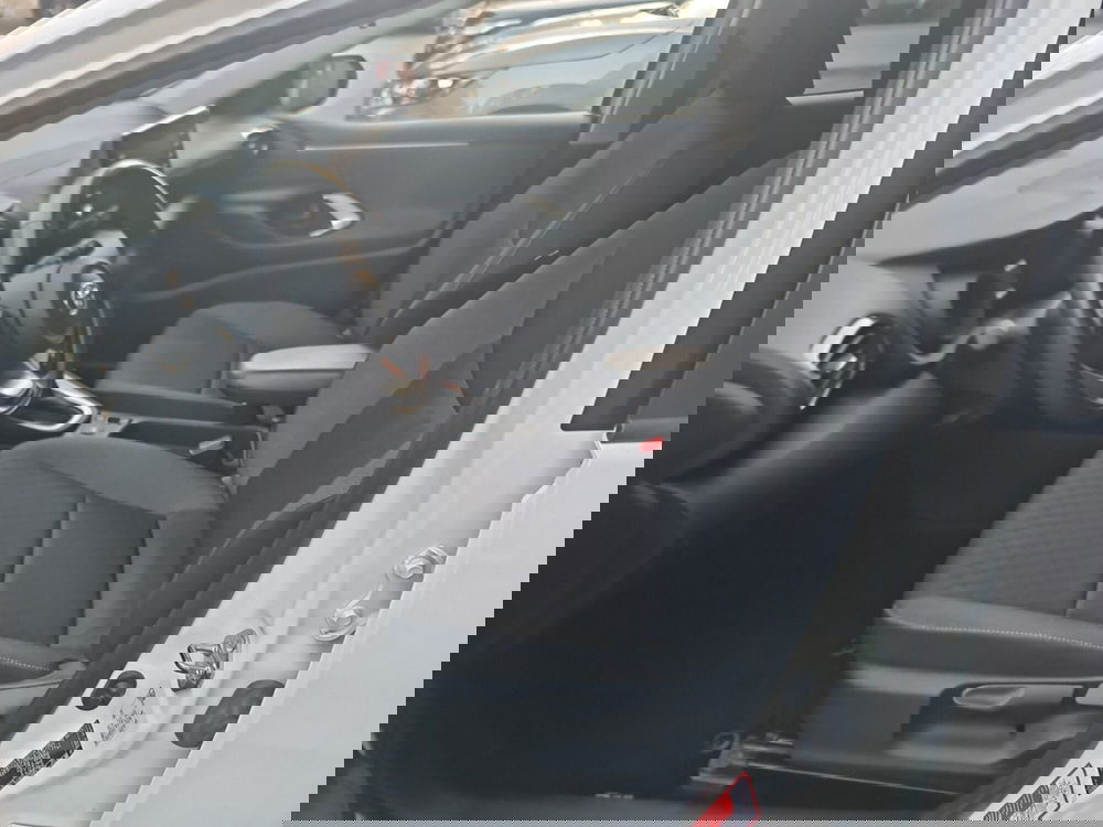 Toyota Yaris usata a Bologna (8)