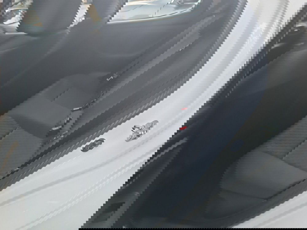 Toyota Yaris usata a Bologna (9)