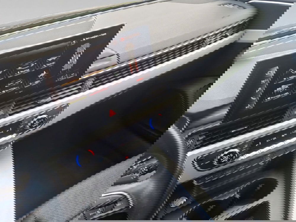 Audi A4 Avant usata a Siena (12)