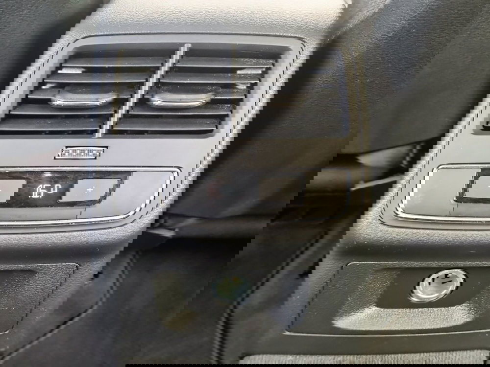 Audi A4 Avant usata a Siena (15)