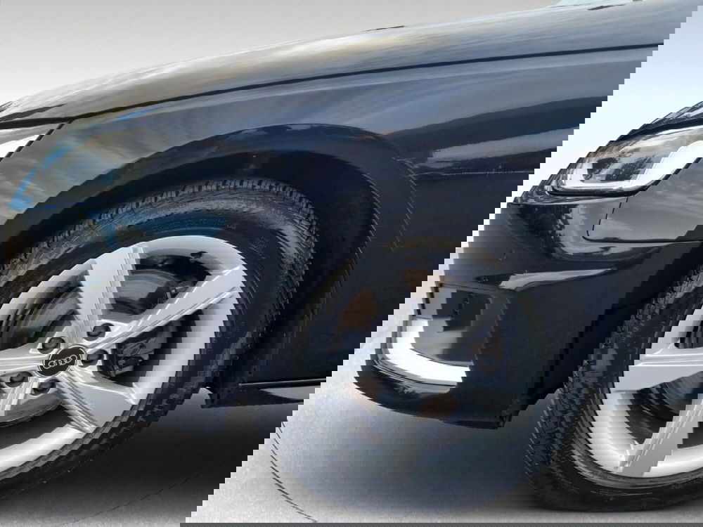 Audi A4 Avant usata a Siena (6)