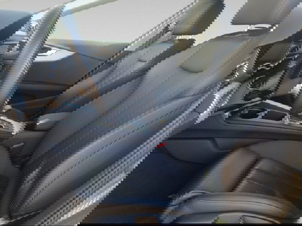 Audi A4 usata a Siena (10)