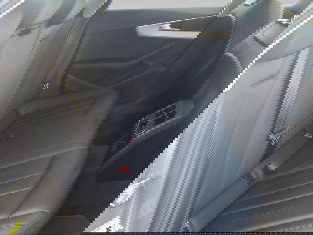 Audi A4 usata a Siena (11)