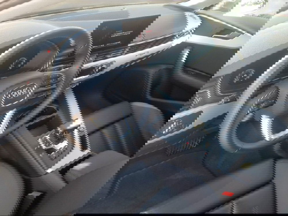 Audi A4 usata a Siena (13)