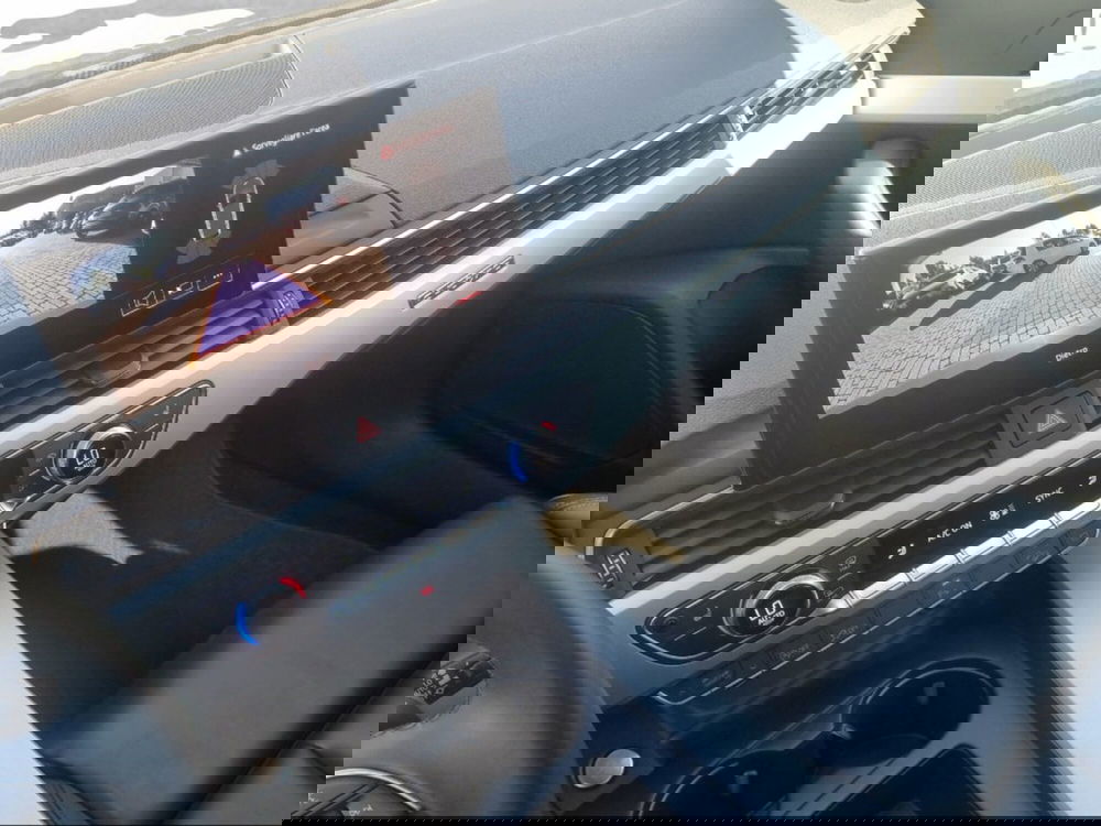 Audi A4 usata a Siena (14)