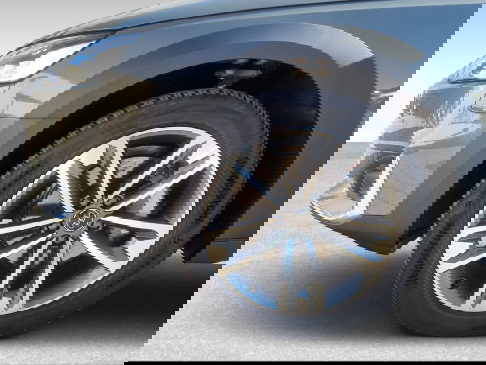 Audi A4 usata a Siena (16)