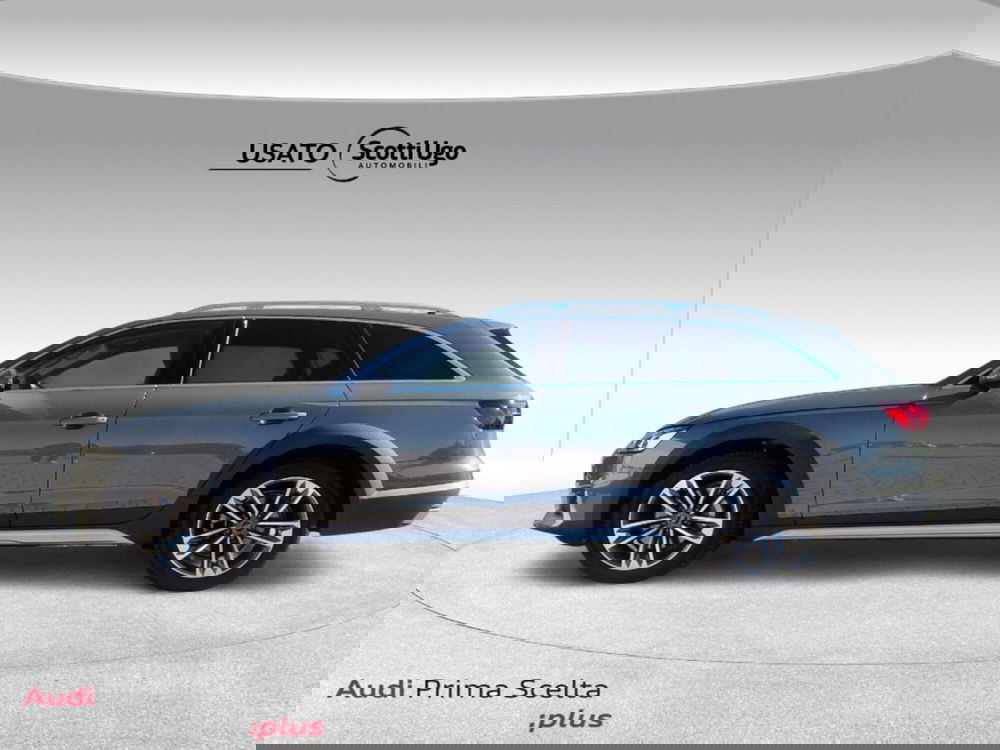 Audi A4 usata a Siena (3)