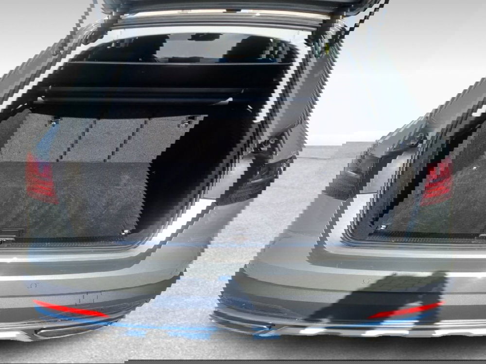 Audi A4 usata a Siena (6)