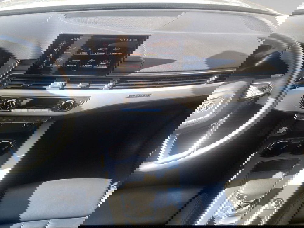 Audi A4 usata a Siena (9)