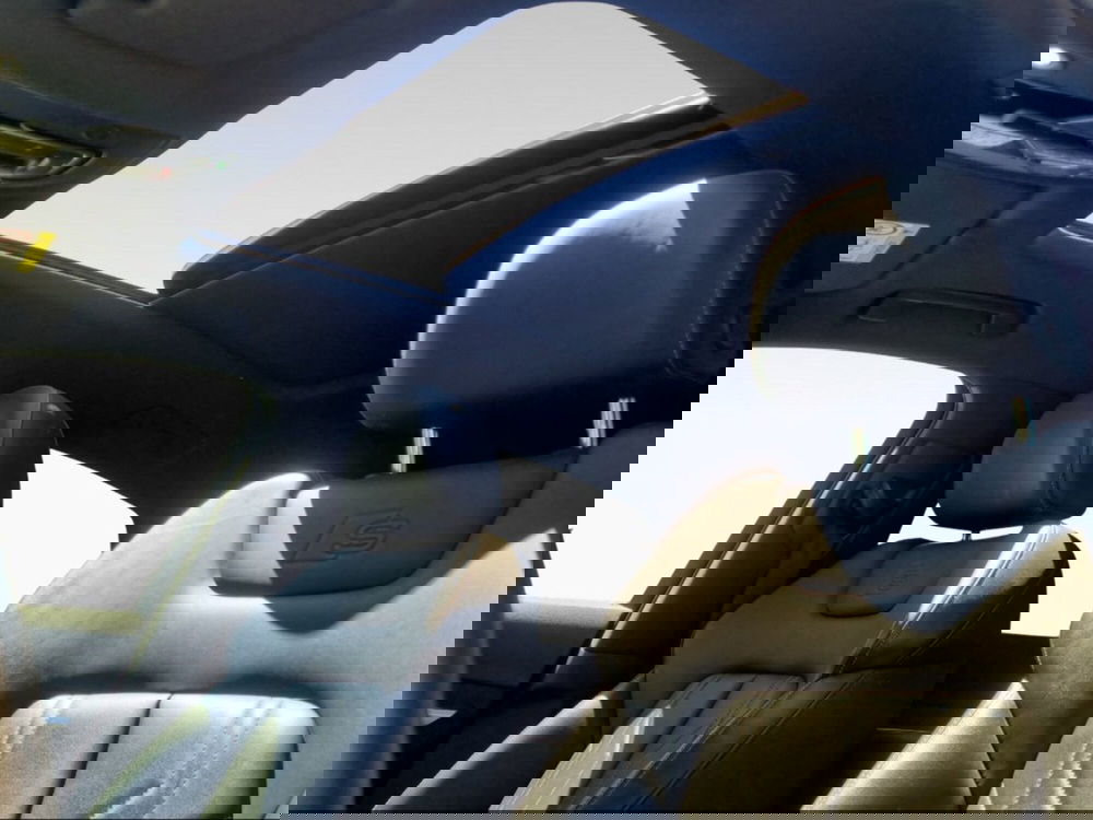 Audi e-tron Sportback usata a Siena (17)