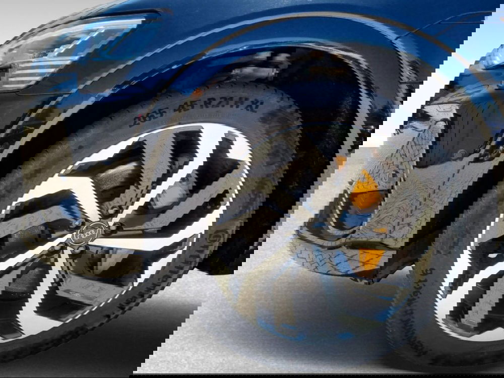 Audi e-tron Sportback usata a Siena (18)