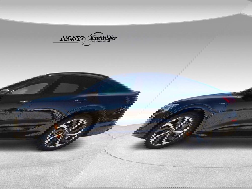 Audi e-tron Sportback usata a Siena (3)