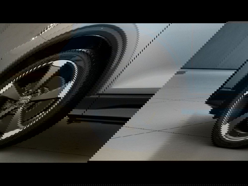 Audi Q2 nuova a Livorno (6)