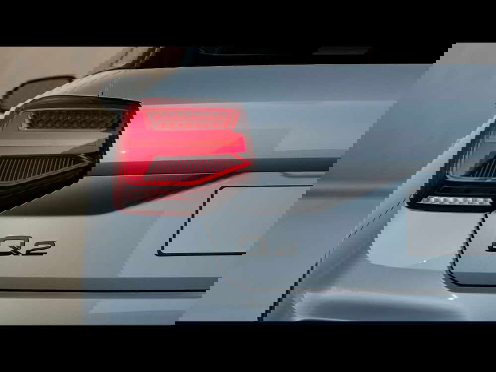 Audi Q2 nuova a Livorno (7)