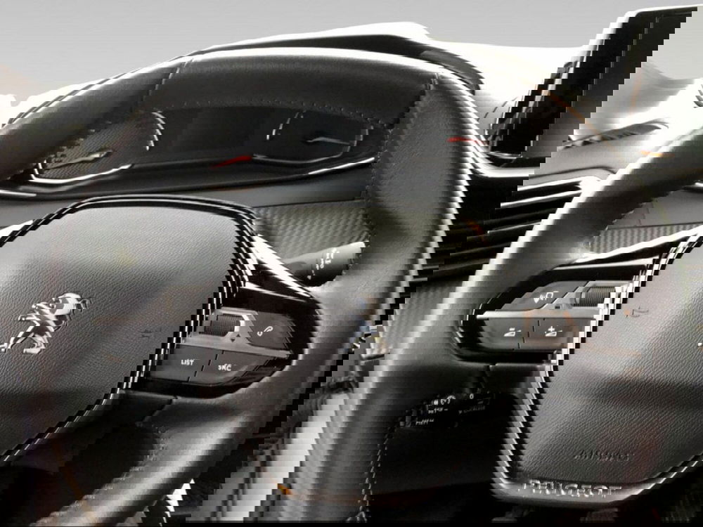 Peugeot 208 usata a Siena (10)