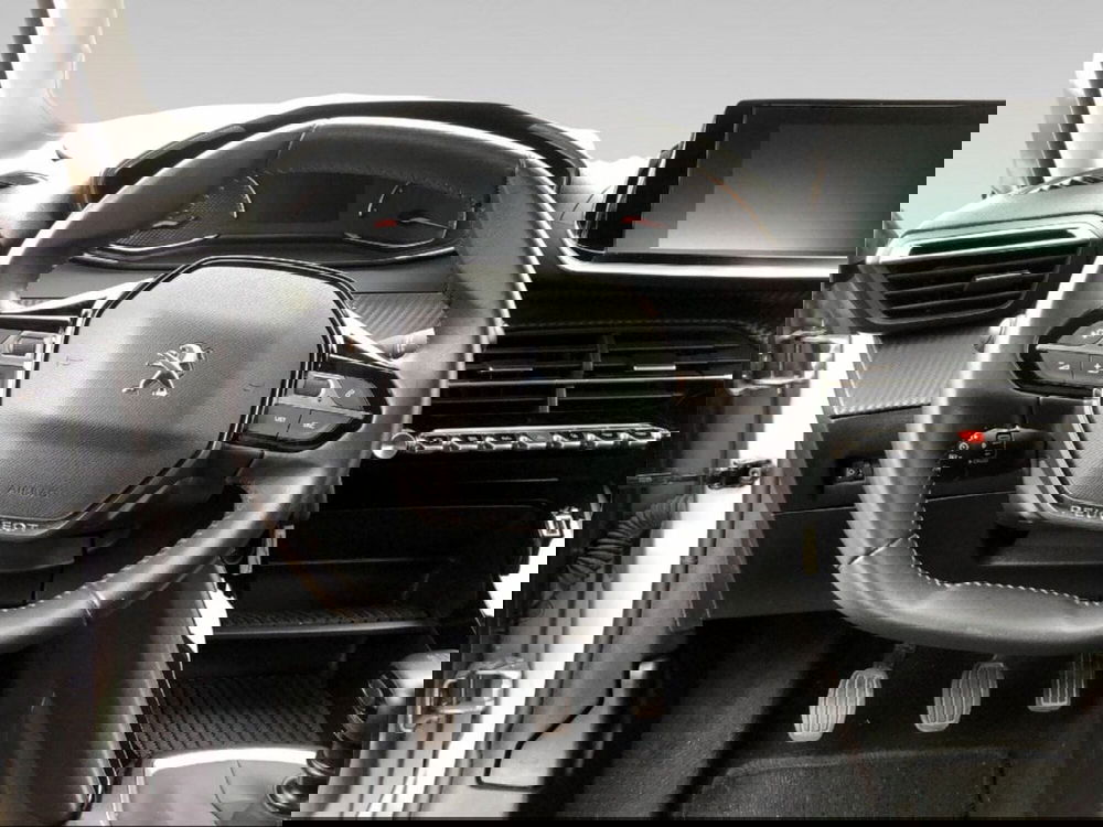 Peugeot 208 usata a Siena (11)