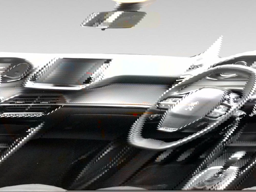 Peugeot 208 usata a Siena (14)