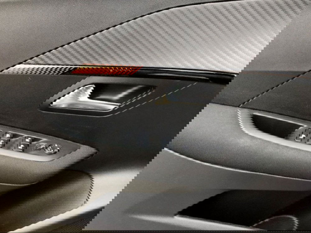 Peugeot 208 usata a Siena (17)