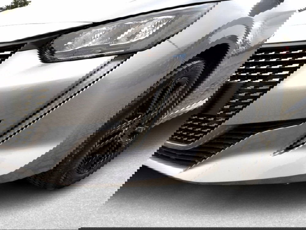 Peugeot 208 usata a Siena (2)