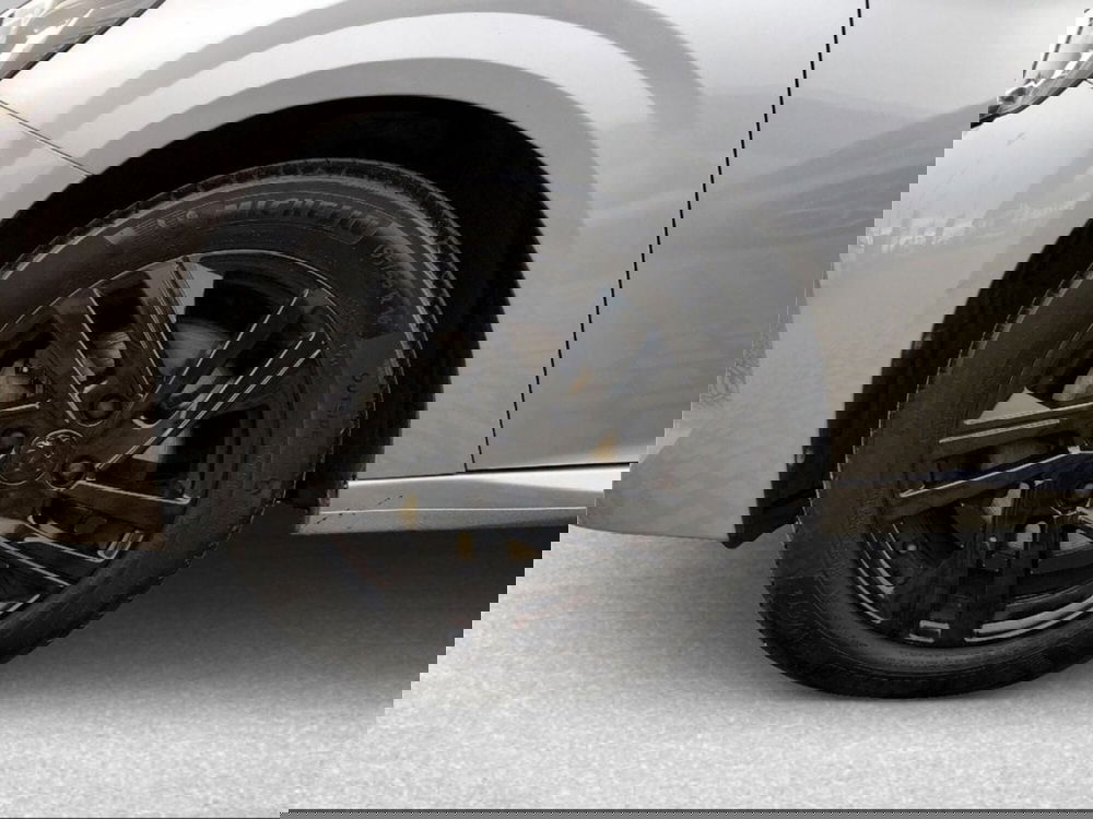 Peugeot 208 usata a Siena (4)