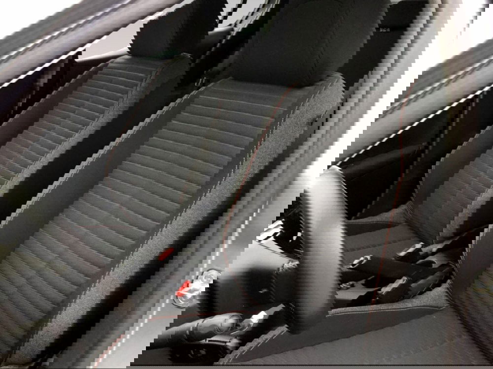 Peugeot 208 usata a Siena (8)